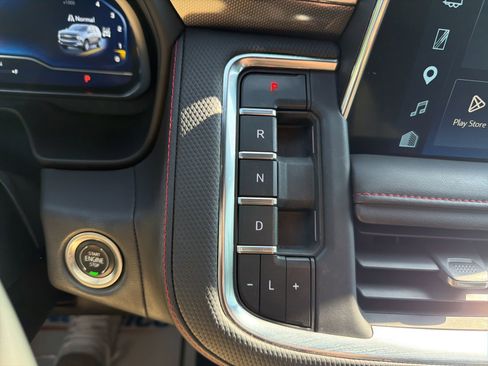 Used 2023 Chevrolet Tahoe RST w/ Luxury Package AWD/4WD image 16