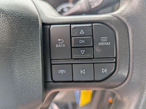Used 2023 Ford F350 XL w/ STX Appearance Package AWD/4WD image 13
