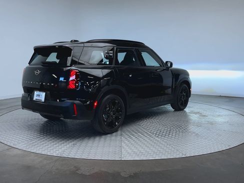 Used 2026 MINI Cooper Countryman S AWD/4WD image 8