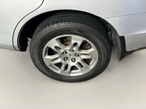 Used 2009 Acura MDX image 11