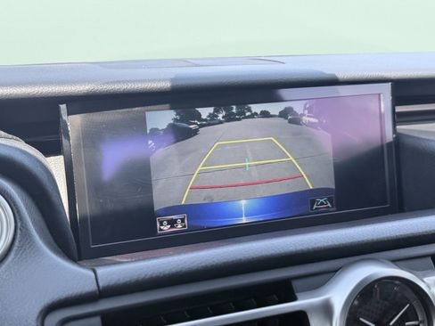 Used 2021 Lexus RC F w/ Premium Package image 76