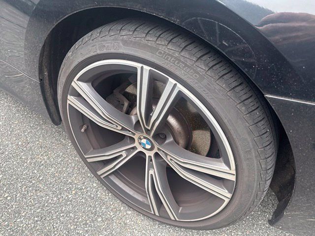 Used 2024 BMW 430i xDrive Convertible w/ Premium Package AWD/4WD image 17