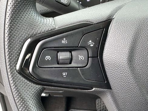 Certified 2023 Chevrolet TrailBlazer LT w/ Convenience Package image 16