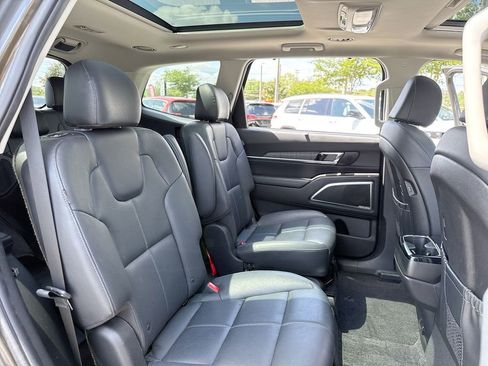 Used 2023 Kia Telluride SX FWD image 21