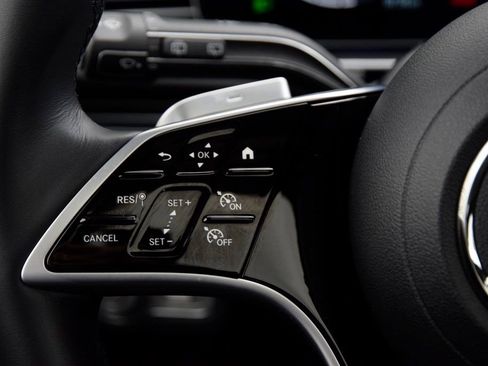 Certified 2026 Mercedes-Benz GLE 350 4MATIC image 22