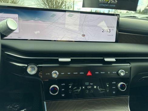 New 2026 Genesis G80 2.5T Advanced AWD/4WD image 25