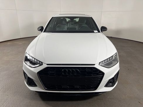 Used 2023 Audi A4 2.0T Premium Plus w/ Premium Plus Package image 2