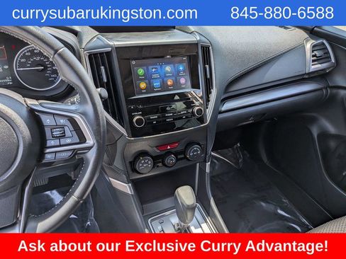 Used 2023 Subaru Forester Premium AWD/4WD image 23
