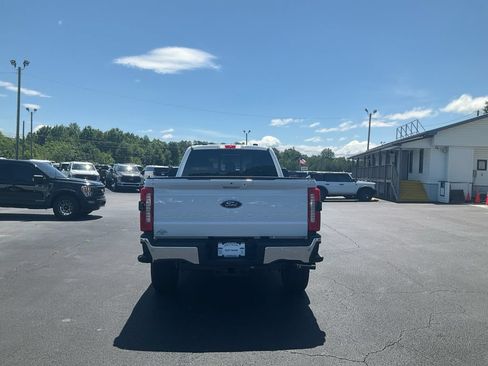 Used 2026 Ford F350 Lariat w/ Chrome Package AWD/4WD image 6