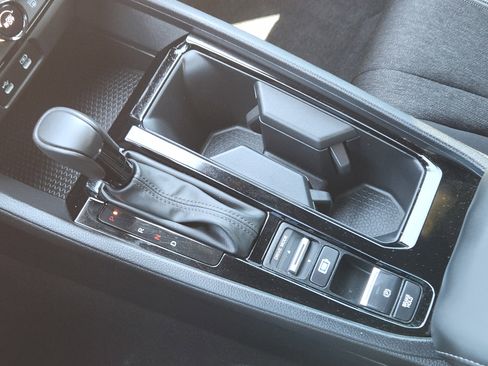 Certified 2024 Honda Accord Sport image 20