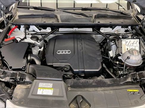 Used 2024 Audi Q5 2.0T Premium Plus AWD/4WD image 9