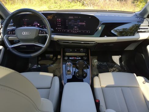 Certified 2025 Audi A5 2.0T Premium Plus w/ Premium Plus image 17