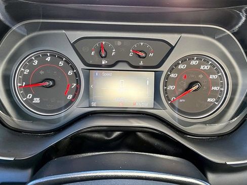 Used 2023 Chevrolet Camaro LT image 15