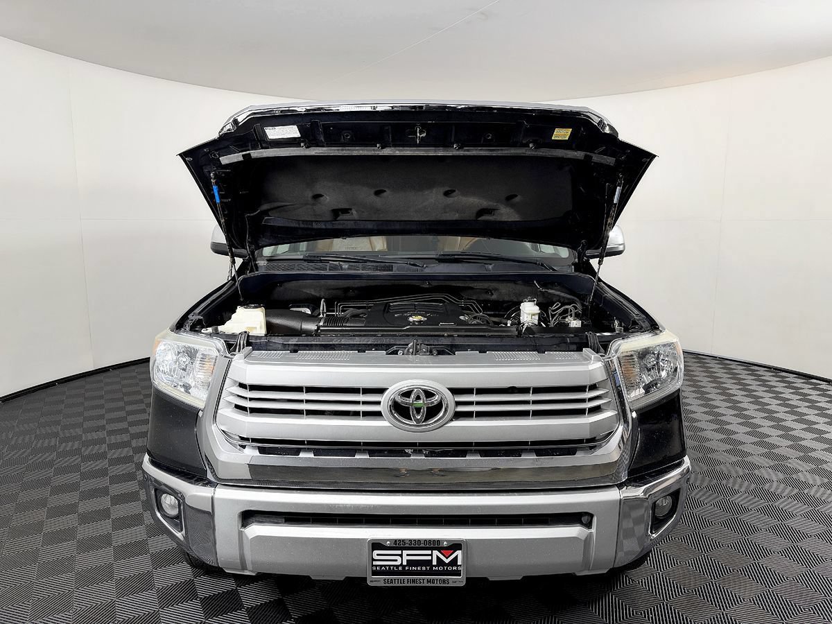 Used 2014 Toyota Tundra 1794 Edition AWD/4WD image 20