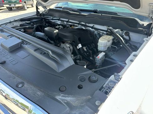 Used 2015 Chevrolet Silverado 2500 W/T w/ WT Fleet Convenience Package RWD image 33