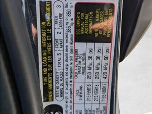 Used 2023 MAZDA CX-30 AWD 2.5 S w/ Select Package image 13