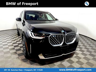 Used 2026 BMW X3 xDrive30i w/ Convenience Package