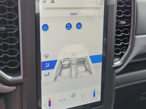 New 2025 Ford Ranger XL w/ Trailer Tow Package image 26