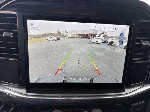 Used 2025 Ford F150 STX image 23