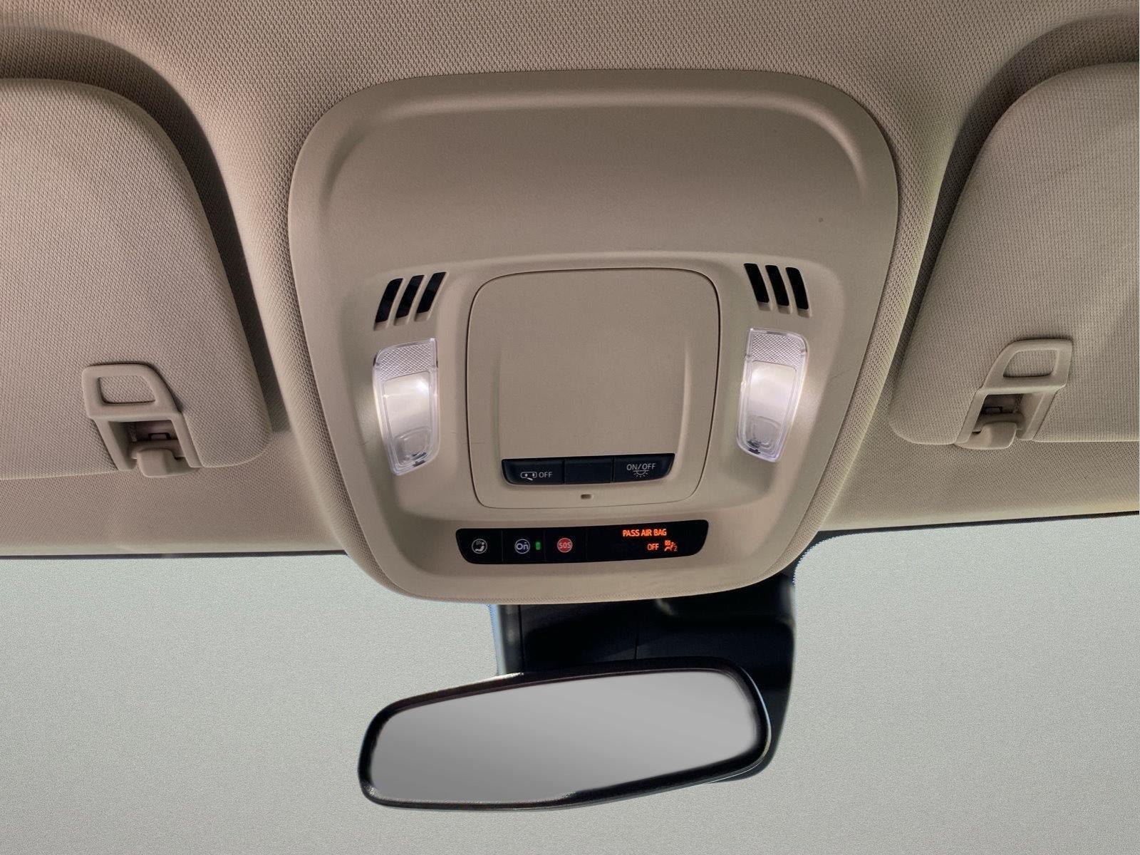 Certified 2023 Buick Envision Preferred FWD image 20