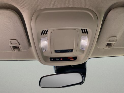 Certified 2023 Buick Envision Preferred FWD image 20