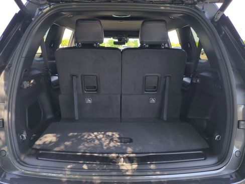 New 2026 Jeep Grand Cherokee L Limited AWD/4WD image 36