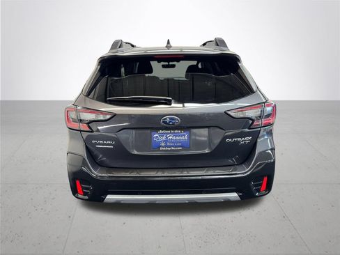 Used 2021 Subaru Outback Limited XT AWD/4WD image 5
