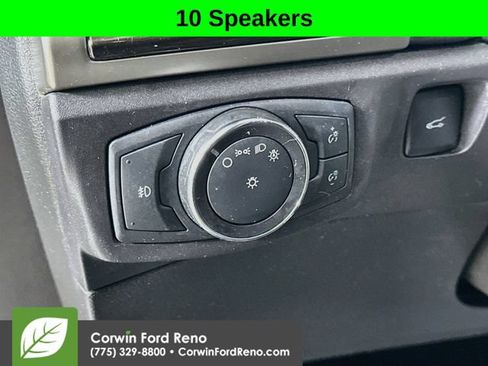 Used 2016 Ford Fusion SE w/ Equipment Group 202A AWD/4WD image 10