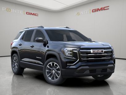 New 2027 GMC Terrain Elevation w/ Elevation Premium Package