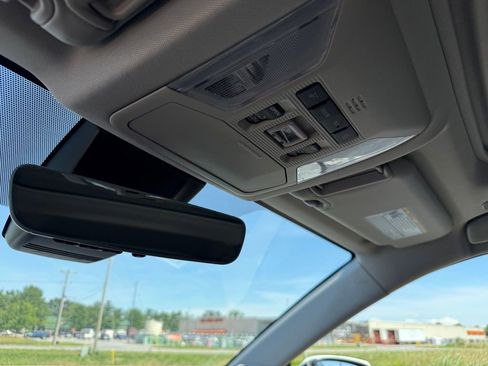 Certified 2024 Toyota RAV4 Limited FWD image 29