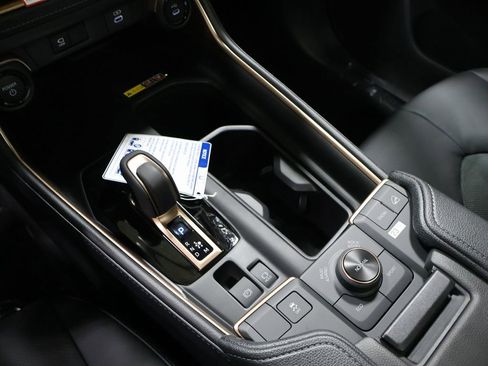 New 2026 Toyota Grand Highlander AWD Hybrid image 25