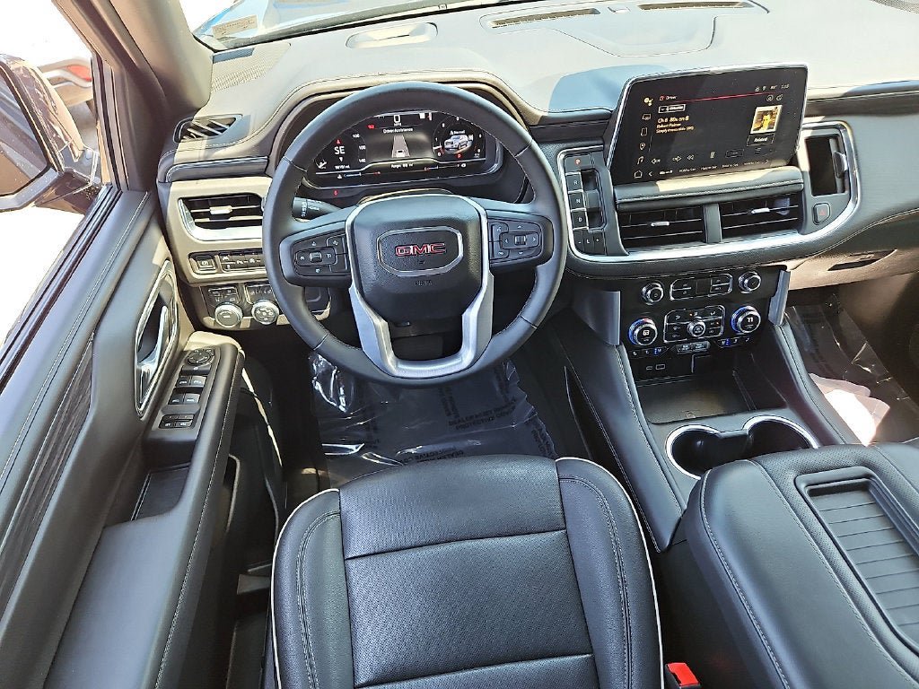 Certified 2023 GMC Yukon SLT AWD/4WD image 13