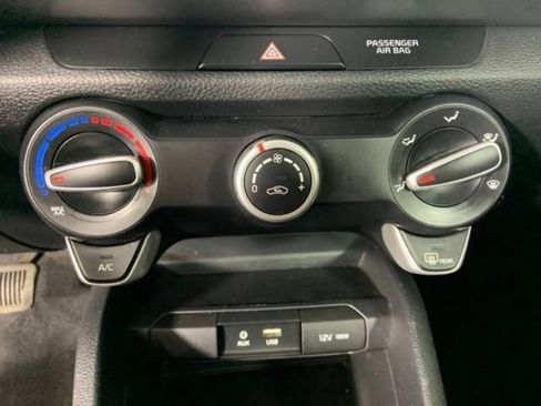 Used 2020 Kia Rio S w/ Technology Package FWD image 24
