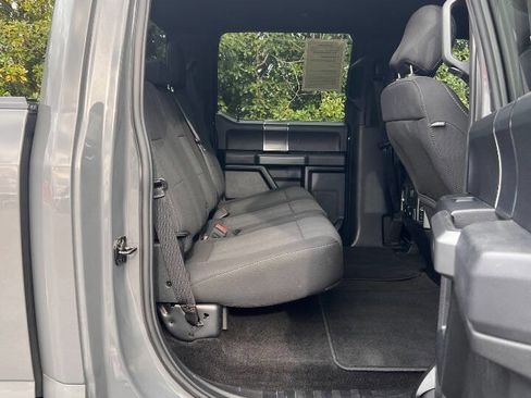 Used 2018 Ford F150 XLT w/ Equipment Group 302A Luxury image 19