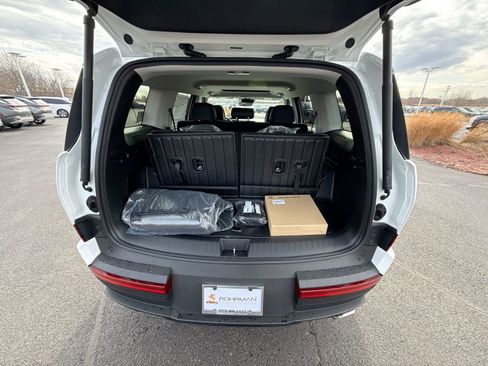 New 2026 Hyundai Santa Fe XRT image 28