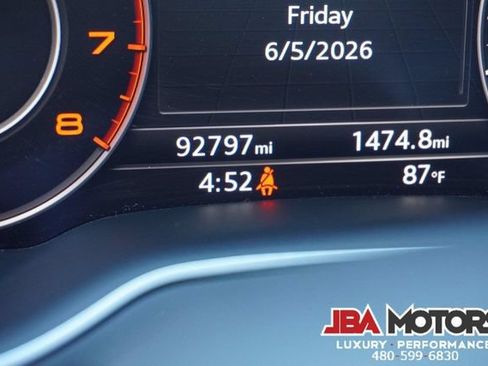 Used 2019 Audi Q7 3.0T Premium Plus AWD/4WD image 78