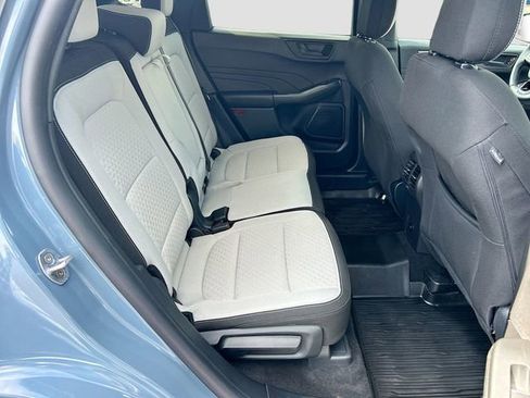Certified 2024 Ford Escape Active AWD/4WD image 28