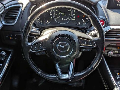 Used 2021 MAZDA CX-9 Grand Touring AWD/4WD image 29