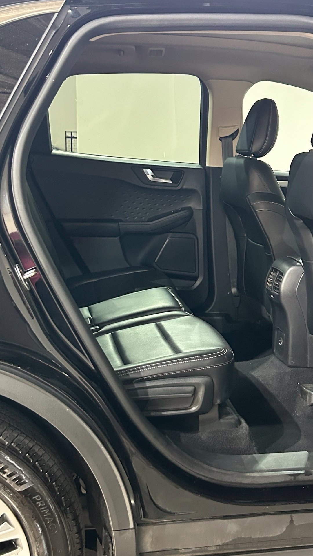 Used 2020 Ford Escape SEL AWD/4WD image 56