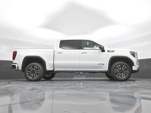 New 2026 GMC Sierra 1500 AT4 w/ AT4 Premium Package AWD/4WD image 42