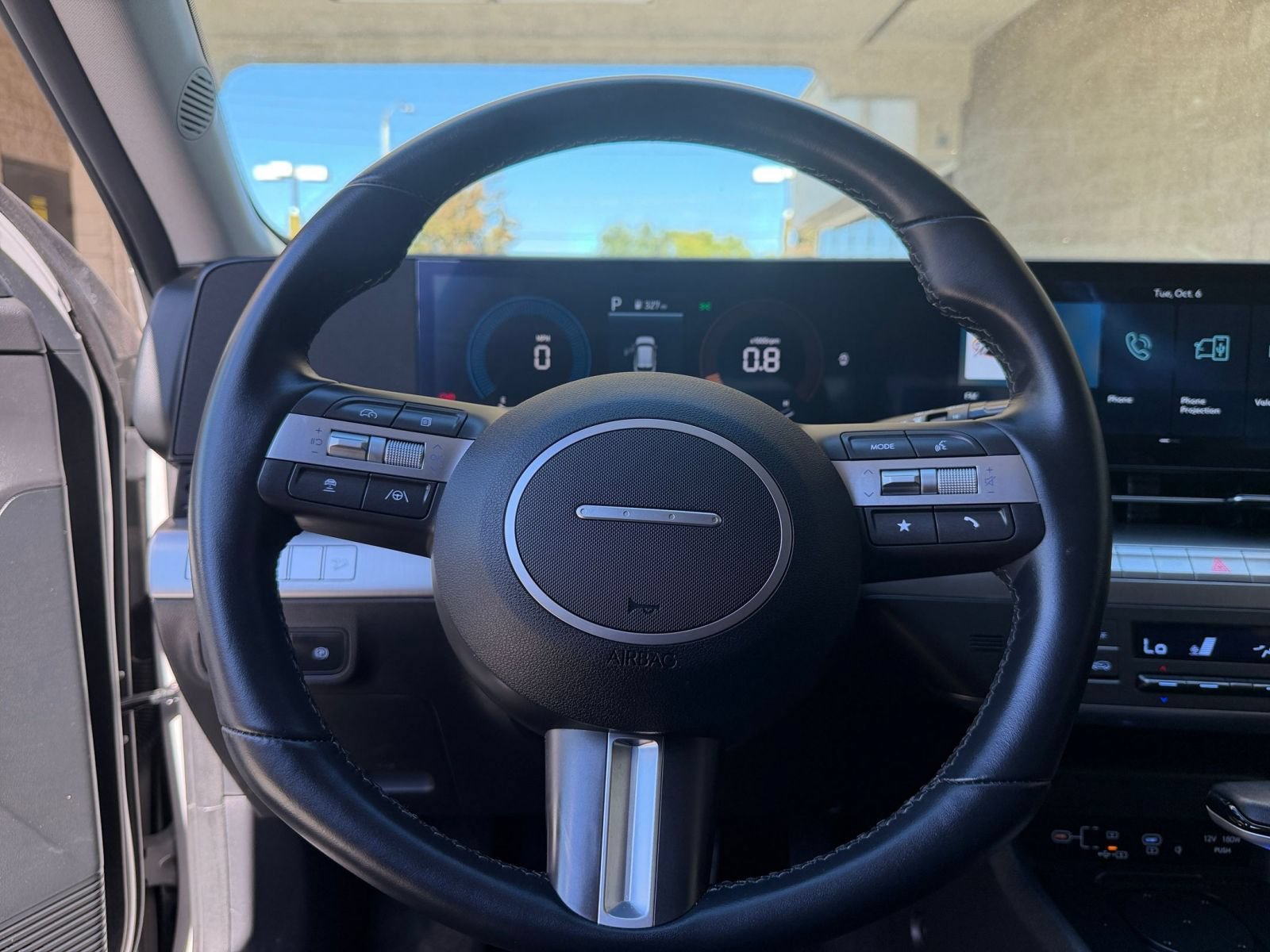 Used 2026 Hyundai Kona SEL Sport FWD image 27