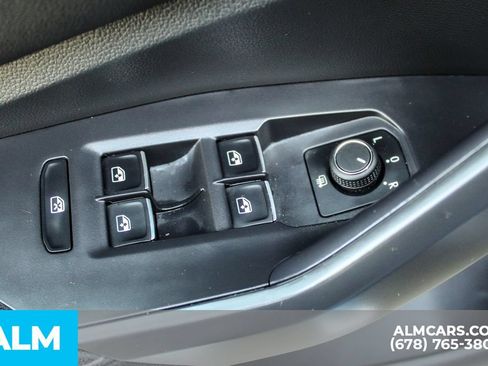 Used 2025 Volkswagen Jetta S FWD image 36