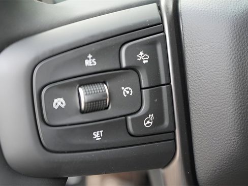 New 2026 GMC Sierra 1500 AT4 w/ AT4 Premium Package image 17