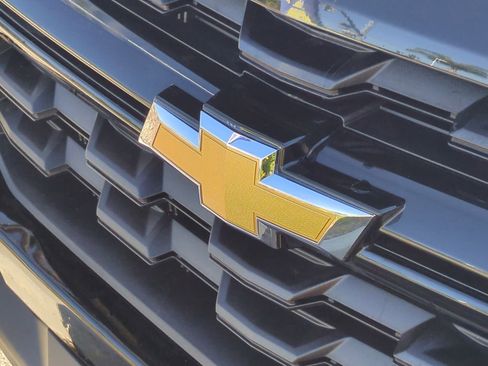 Used 2022 Chevrolet Colorado LT image 28