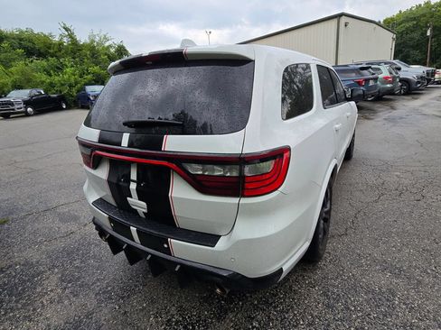 Used 2019 Dodge Durango R/T w/ Blacktop Package RWD image 7