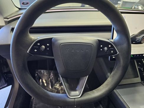 Used 2024 Tesla Model 3 Performance AWD/4WD image 15