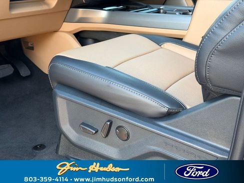 New 2026 Ford F250 Lariat w/ Lariat Ultimate Package image 14