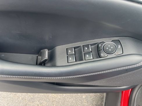 Used 2024 Ford Mustang Mach-E Select AWD/4WD image 17
