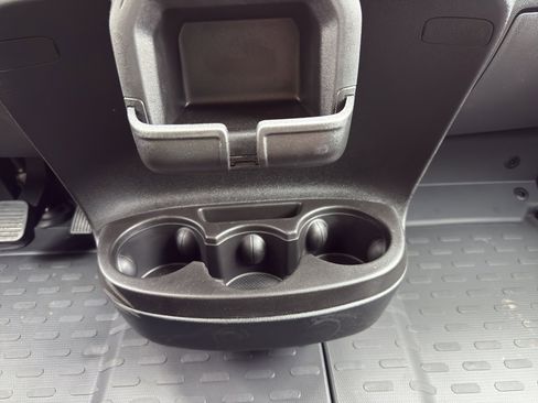 New 2026 RAM ProMaster 2500 w/ Convenience Group image 20