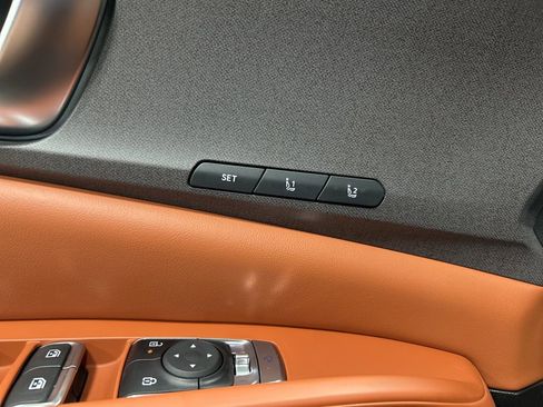 New 2026 Kia Carnival EX image 12